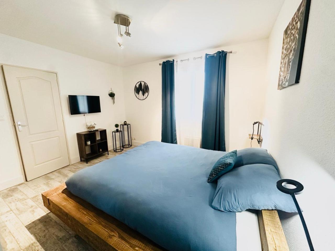 Les Appartements Du Mas - Emeraude Aigues-Mortes Zewnętrze zdjęcie