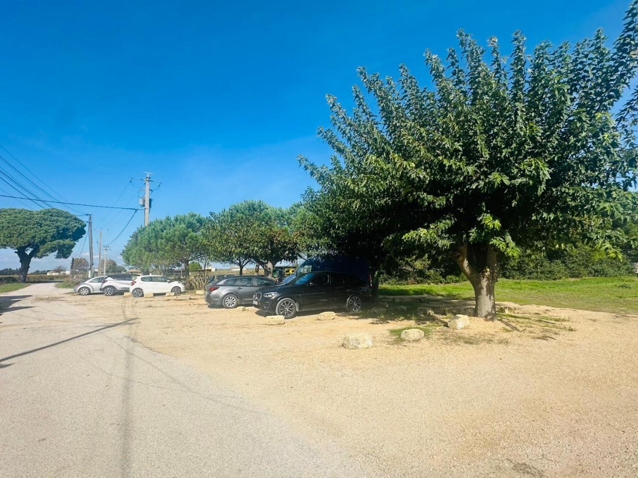 Les Appartements Du Mas - Emeraude Aigues-Mortes Zewnętrze zdjęcie