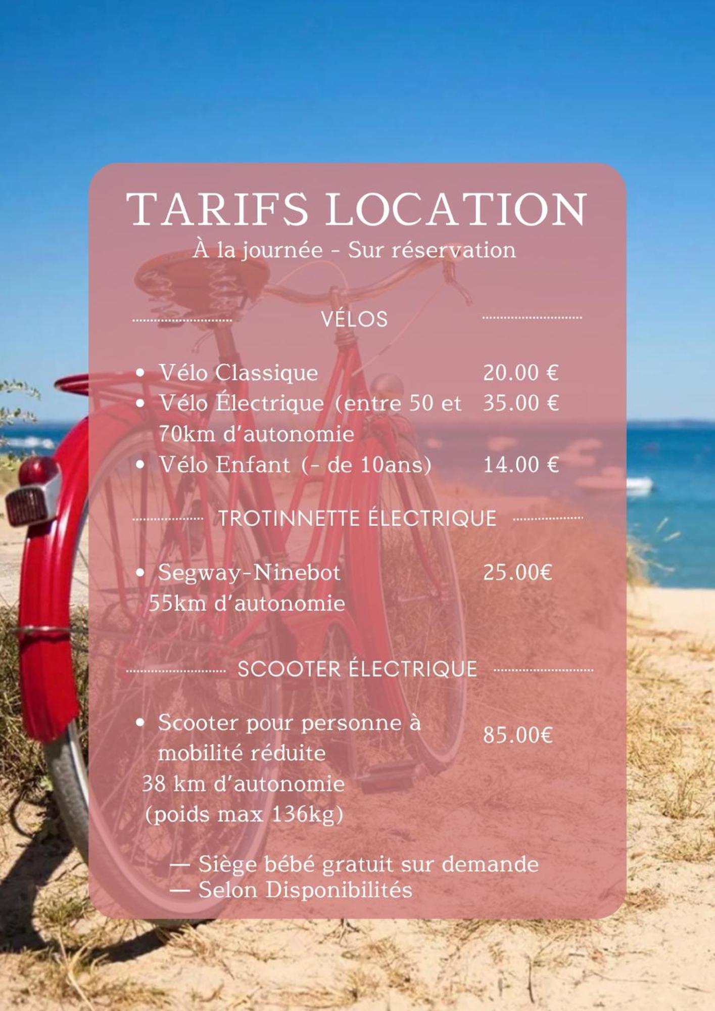 Les Appartements Du Mas - Emeraude Aigues-Mortes Zewnętrze zdjęcie