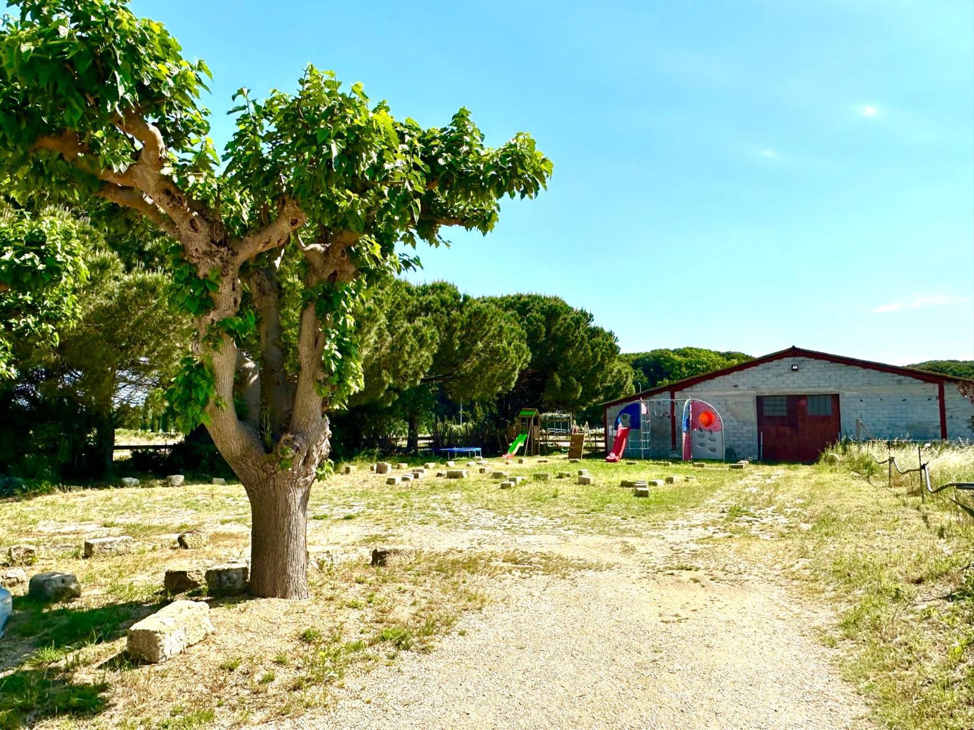 Les Appartements Du Mas - Emeraude Aigues-Mortes Zewnętrze zdjęcie