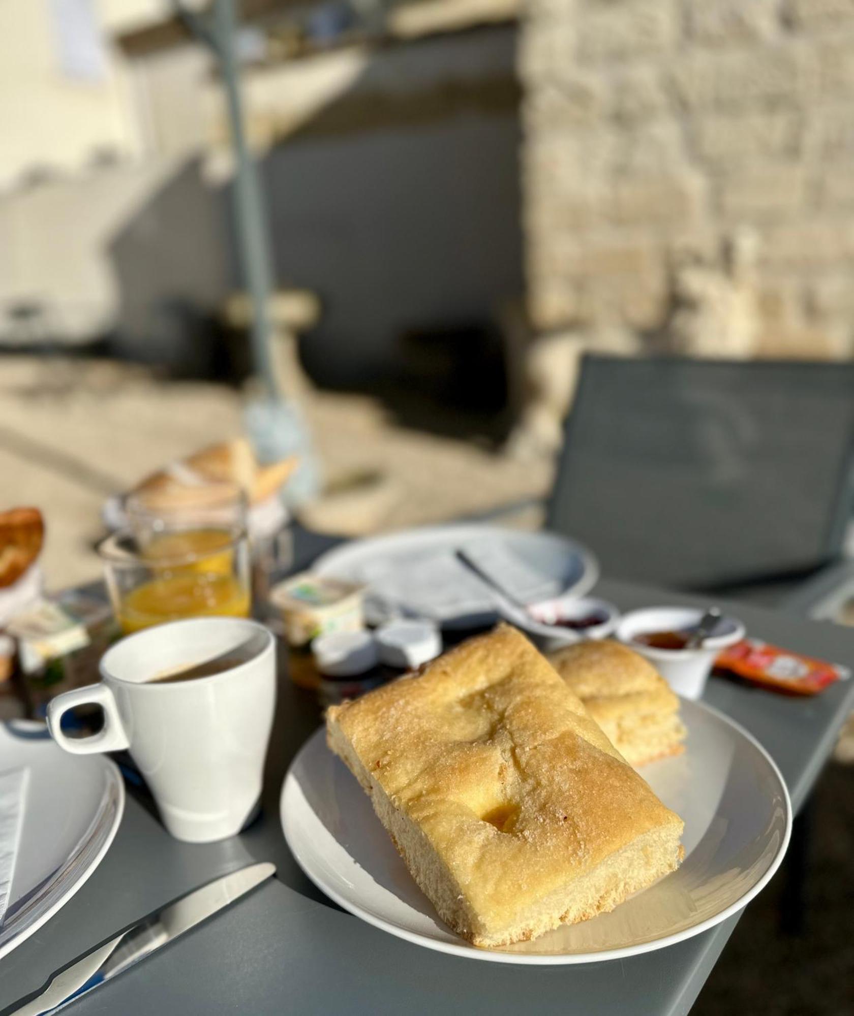 Les Appartements Du Mas - Emeraude Aigues-Mortes Zewnętrze zdjęcie