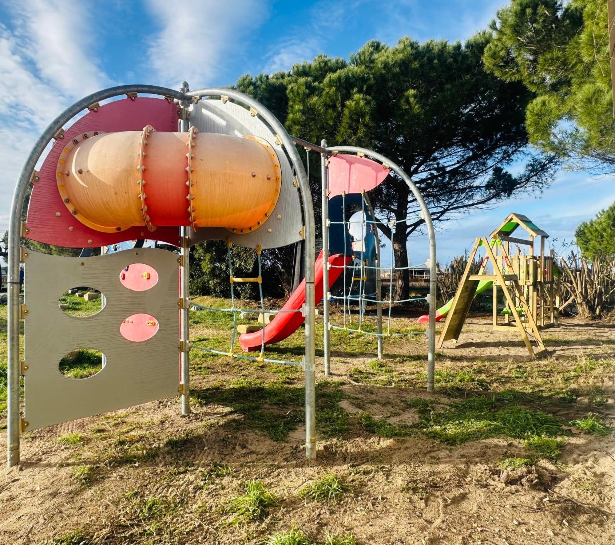 Les Appartements Du Mas - Emeraude Aigues-Mortes Zewnętrze zdjęcie